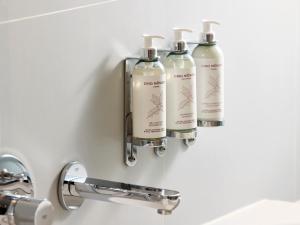Hotels Cures Marines Hotel Thalasso & Spa Trouville - MGallery Collection : photos des chambres