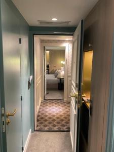 Hotels XO Hotel Paris : photos des chambres