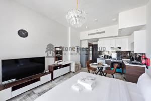 StoneTree - Brand New Studio in Jewelz Residence