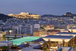 Grand Hyatt Athens - Athen
