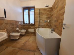 Villa Malvasio - Piscina & Suite Idromassaggio img22