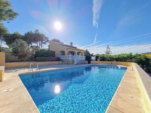 Casa Fortunata - Ubytování bez kategorie ve městě Benitachell