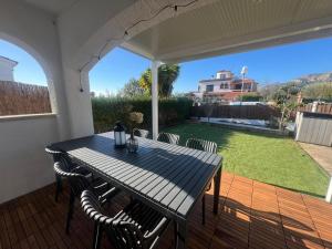 Alemanya 26 with private pool