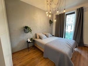 Cozy Two Rooms DOWNTOWN by CHR Luxury Propery