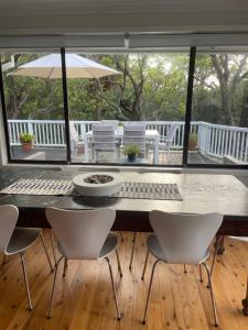 Killcare Beach House