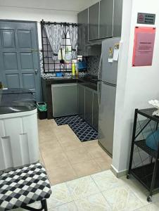 Homestay HNH Melaka (Corner Lot)