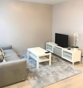 Appartement moderne au centre de Paris, 3ème