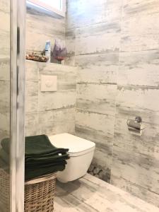 Appartement moderne au centre de Paris, 3ème