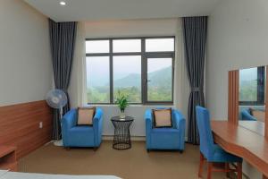 A Sim ba be lake hotel