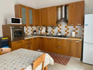 A casa di Don Peppino