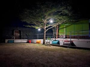 Suannamphukradueng &Suansook Resort