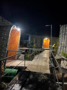 Suannamphukradueng &Suansook Resort