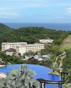 Condo Unit in Alta Vista de Boracay Hotel