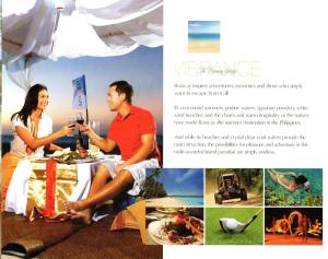 Condo Unit in Alta Vista de Boracay Hotel