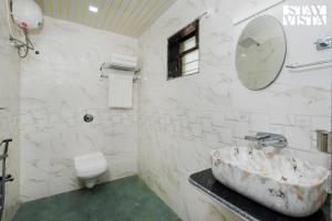 Mango Splash by VEO - Part of StayVista