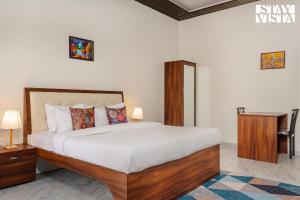 Mango Splash by VEO - Part of StayVista