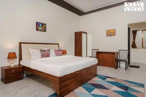 Mango Splash by VEO - Part of StayVista