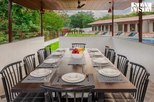 Mango Splash by VEO - Part of StayVista