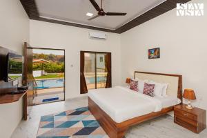 Mango Splash by VEO - Part of StayVista