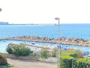 Mare Fuori Gallipoli