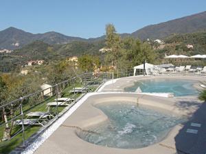 Villanova Apartments - Nature & Wellness