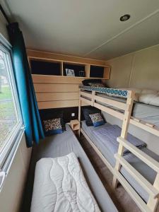 Bungalow Cosy équipé