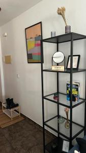 Playa de Los Naufragos Cozy Apartment with Pool