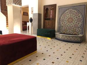 Riad Inaya Fez
