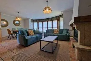 Chalet La Portilla VV2320AS - La Galguera