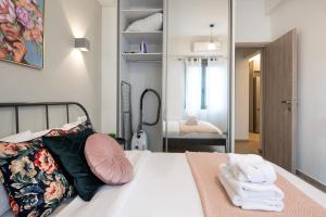 Zappa 2-Bedroom Apartment in Athens