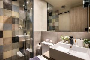 Zappa 2-Bedroom Apartment in Athens