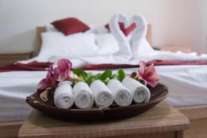 Sabba Summer Suite , Fodhdhoo