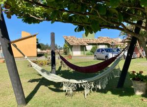 Pousada dos Sambaquis