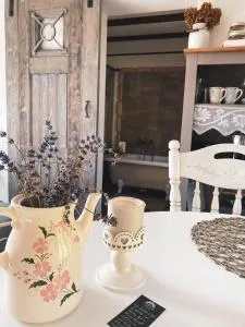 Csipke Somló Vendégház - Csabrendek