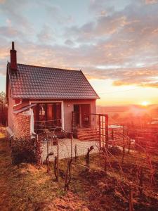 Csipke Somló Vendégház