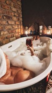 Csipke Somló Vendégház