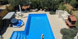 Holiday home pet friendly La bella Istriana with pool near the beach