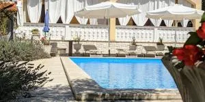 Holiday home pet friendly La bella Istriana with pool near the beach - Veleniki