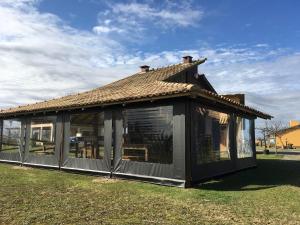 Pousada dos Sambaquis