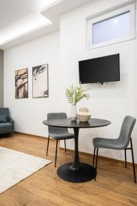 A13- Deluxe Apartments, Best Location, by BQA