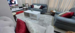 Sami BnB - Apt 03 Makongo after Mlimani City