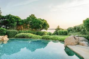 Villa Deluxe