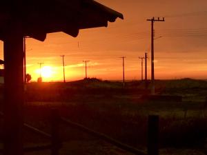 Pousada dos Sambaquis