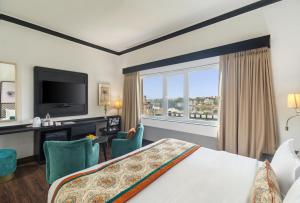 Rajdarshan - A Lake View Hotel in Udaipur