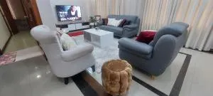 Sami BnB - Apt 03 Makongo after Mlimani City - Makabe