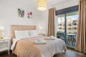 Estepona Garden apt by Costarentals - Ref M9