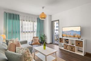 Estepona Garden apt by Costarentals - Ref M9