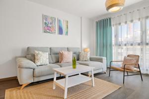 Estepona Garden apt by Costarentals - Ref M9