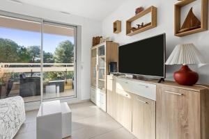 Appartement Boulouris