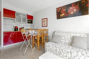 Appartement Boulouris